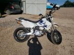 2021 SUZUKI DR-Z400 SM for sale at Copart NC - CHINA GROVE