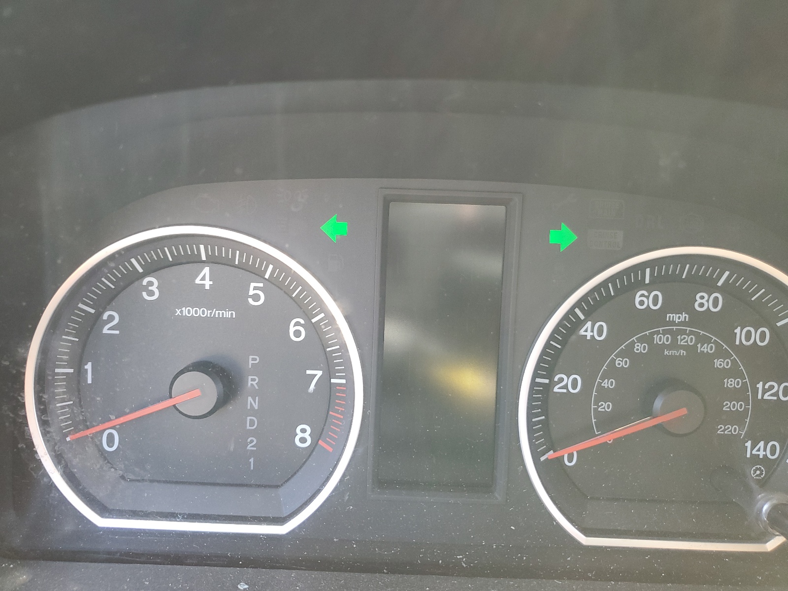 3CZRE3H31AG700237 2010 Honda Cr-V Lx