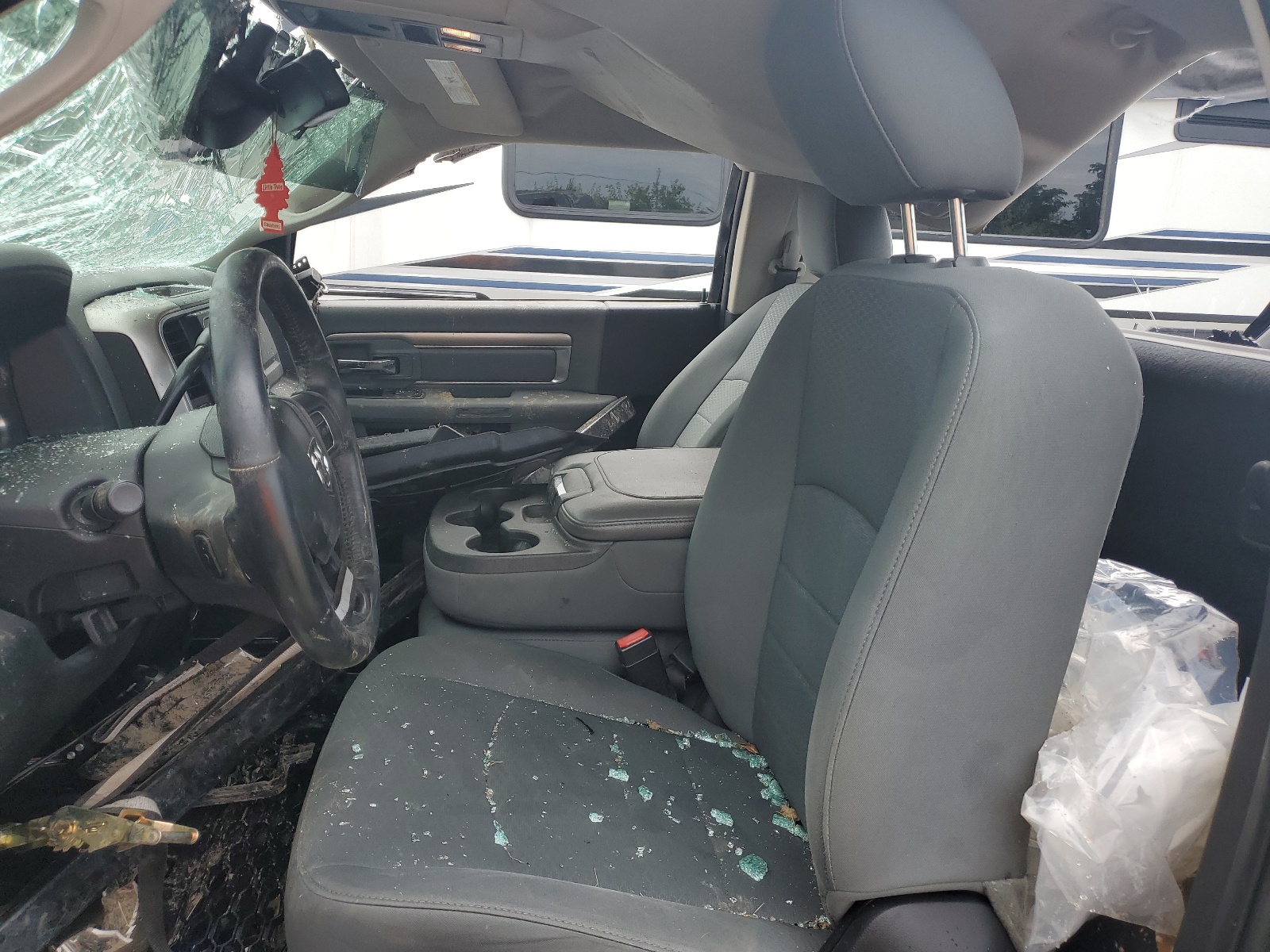 3C7WRMDL5GG348090 2016 Ram 5500