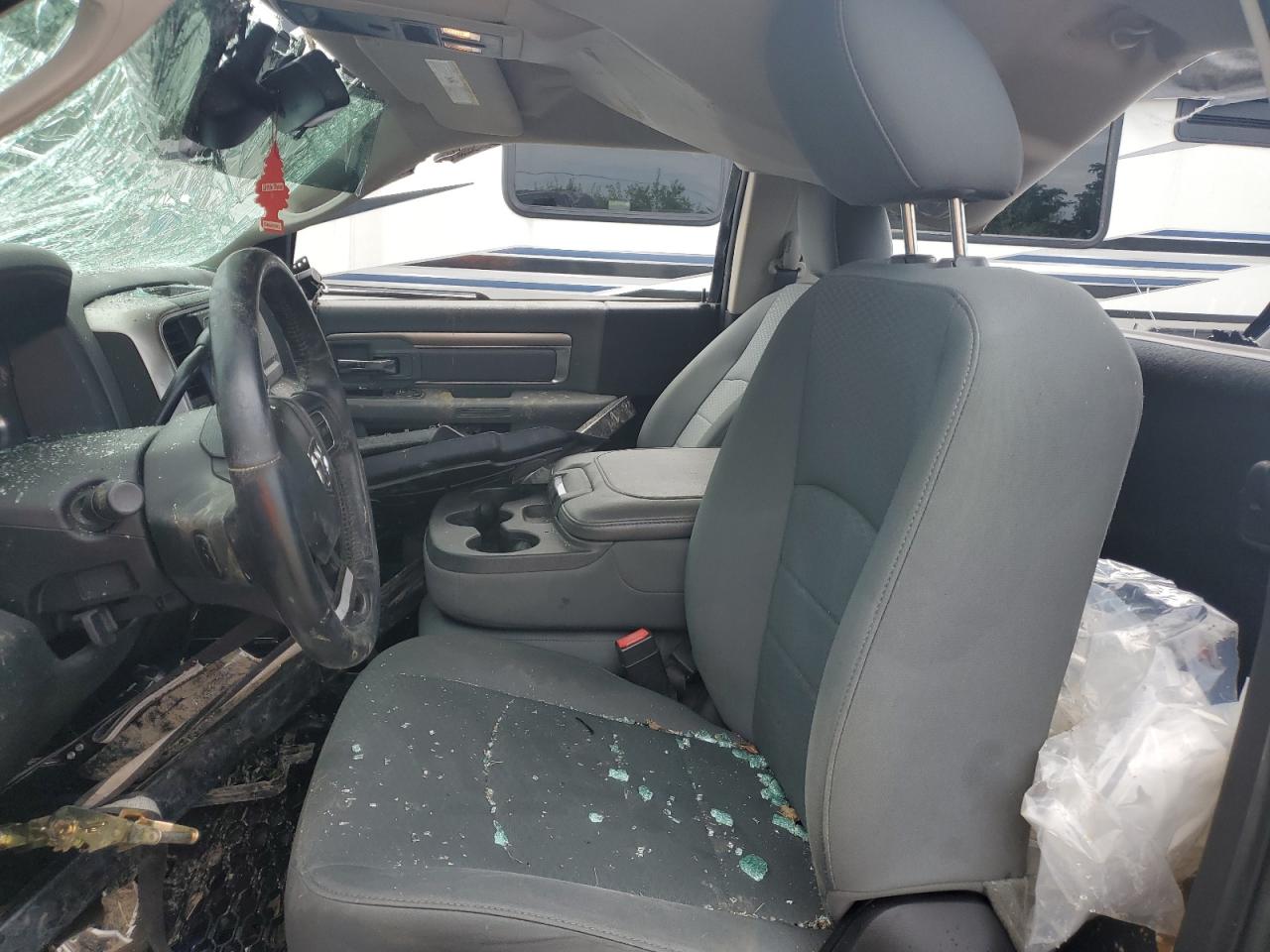 2016 Ram 5500 VIN: 3C7WRMDL5GG348090 Lot: 61288564