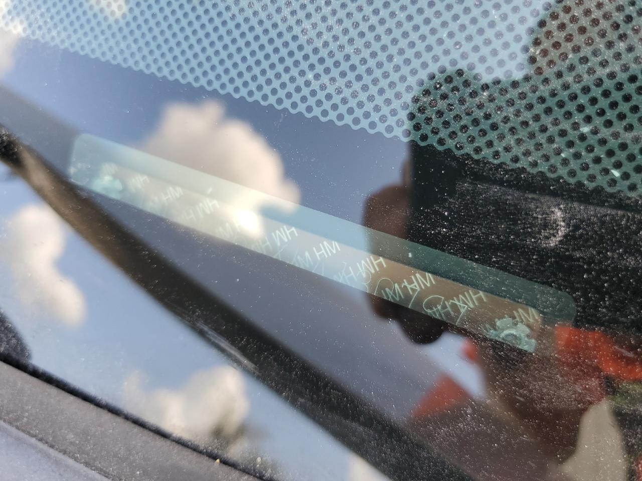 2004 Honda Accord Ex VIN: 1HGCM566X4A130797 Lot: 65617174