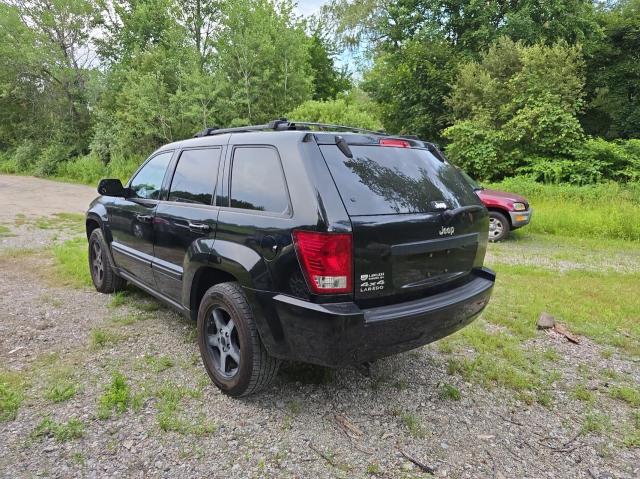 1J8GR48K27C655473 | 2007 Jeep grand cherokee laredo