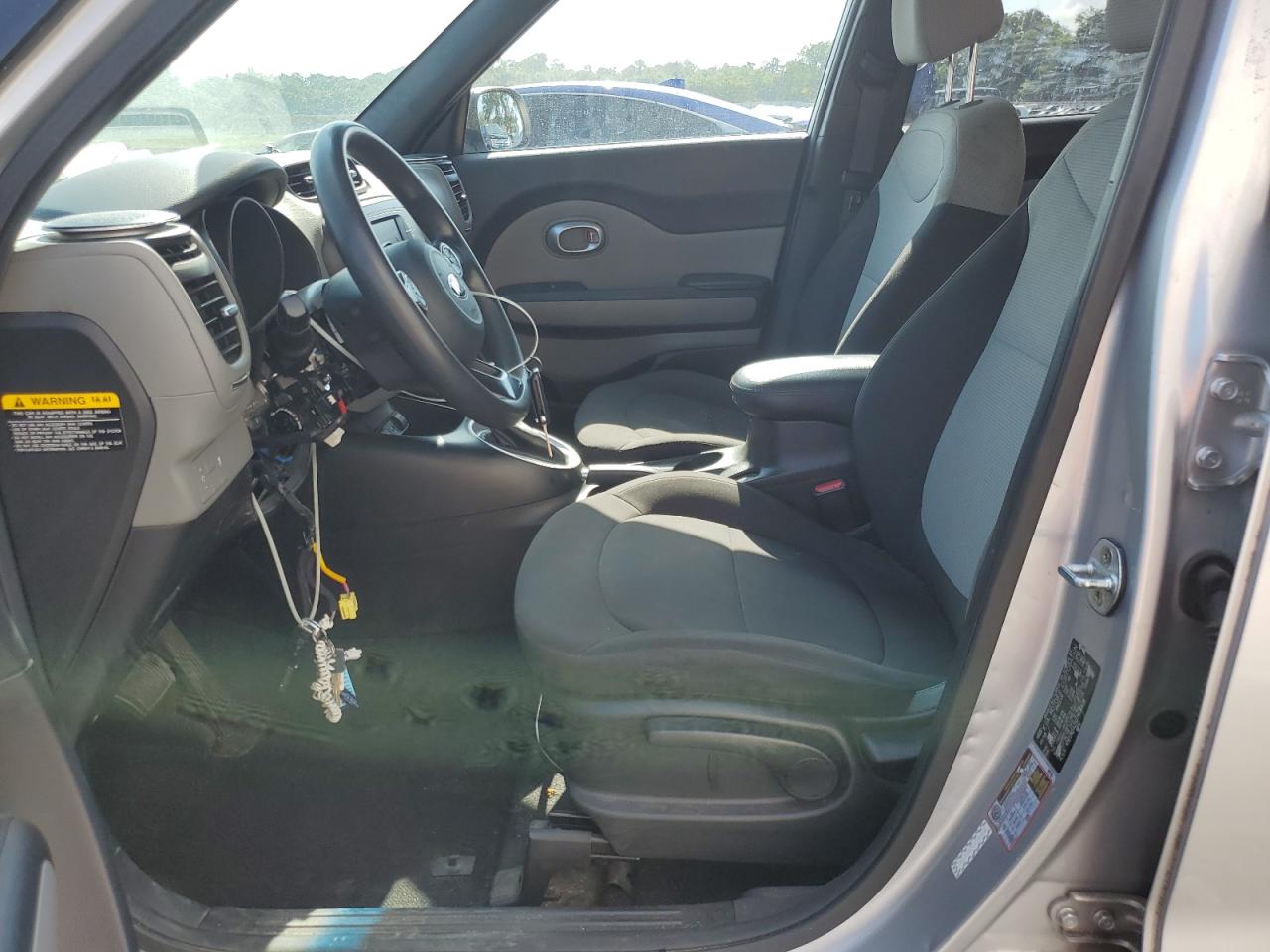 2018 Kia Soul VIN: KNDJN2A29J7606438 Lot: 62849294