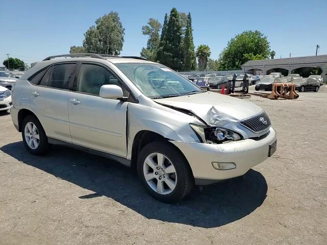 2004 Lexus Rx 330 VIN: JTJGA31U440040048 Lot: 63494464