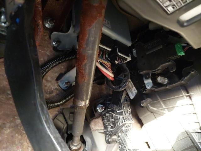 5J6RM4856DL703071 - 2013 HONDA CRV - #61987184