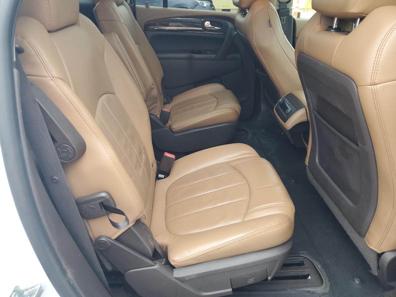 2016 Buick Enclave VIN: 5GAKVCKD5GJ242378 Lot: 62869424