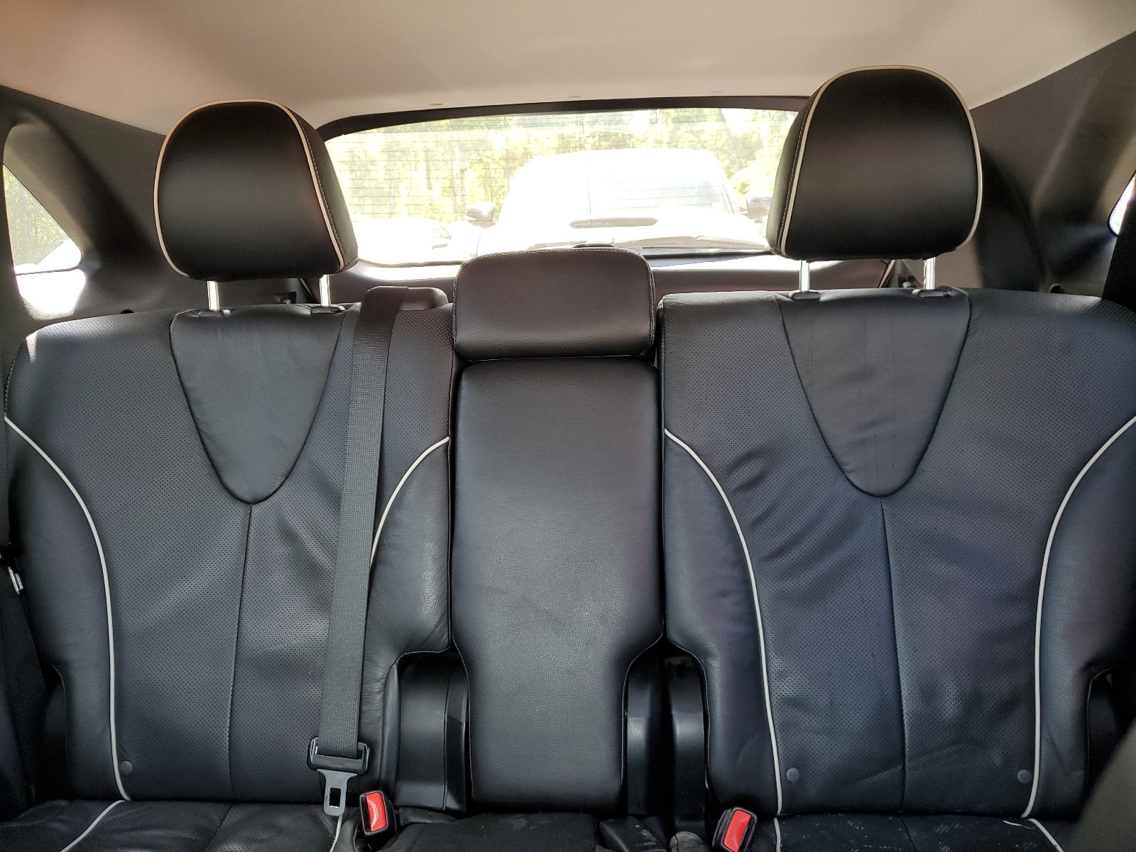 4T3BA3BB5FU070443 2015 Toyota Venza Le