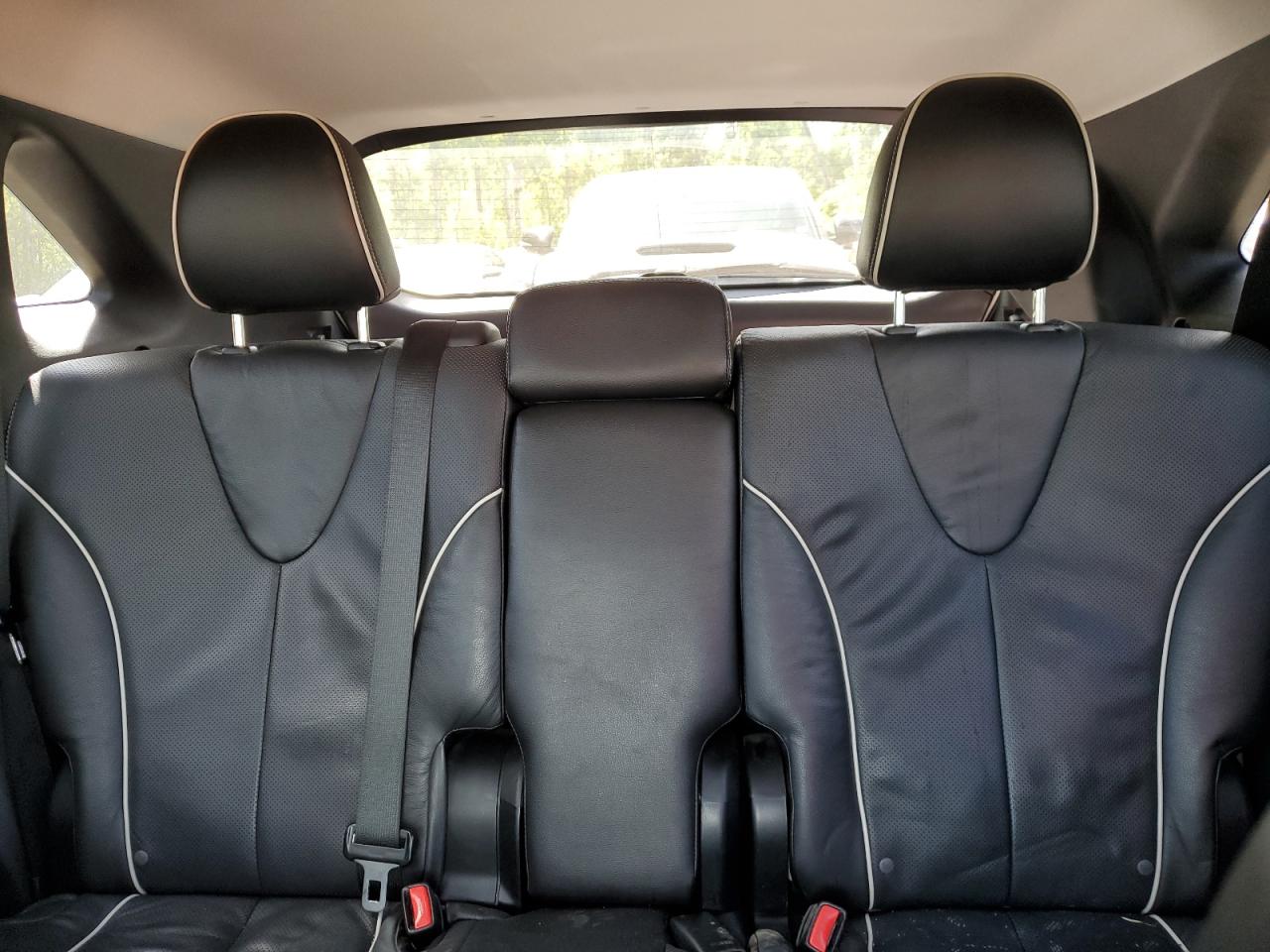 2015 Toyota Venza Le VIN: 4T3BA3BB5FU070443 Lot: 63907594