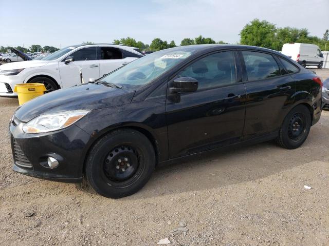 2012 Ford Focus Se за продажба в London, ON - Rear End