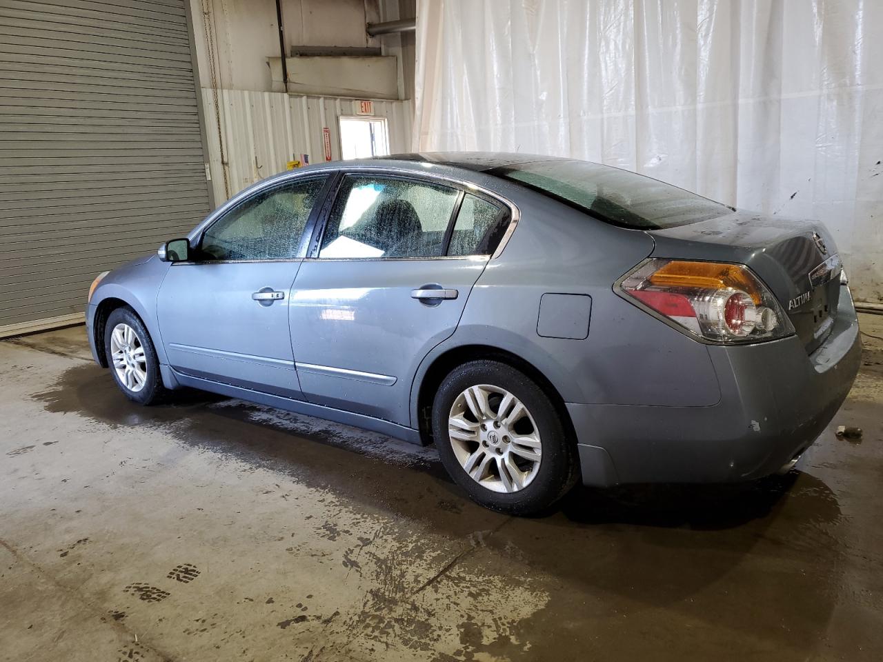 1N4AL2AP6CN548956 2012 Nissan Altima Base