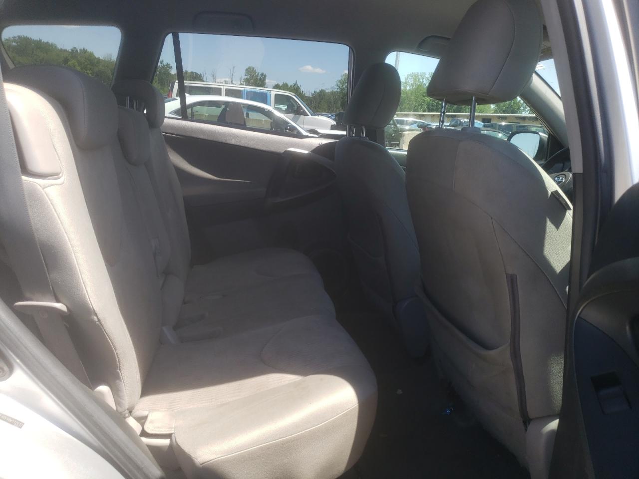 2011 Toyota Rav4 VIN: 2T3BF4DV4BW112612 Lot: 63191584