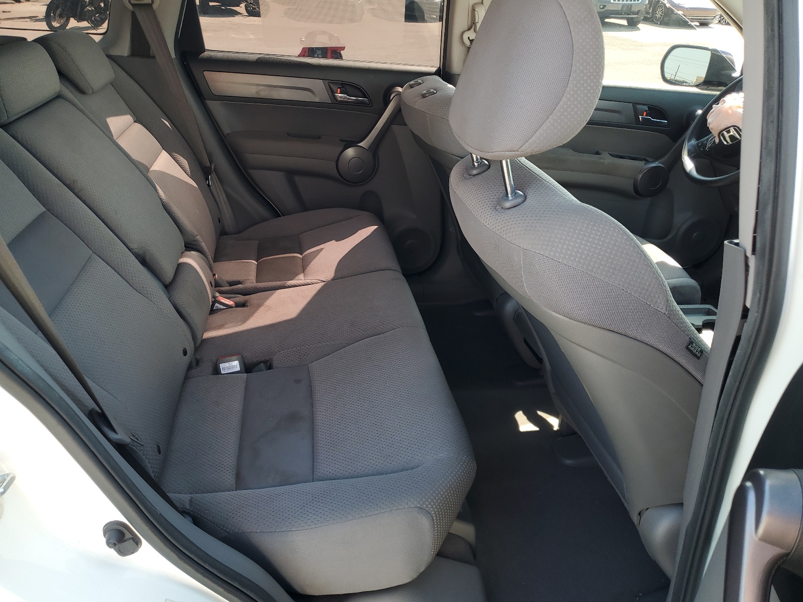 JHLRE48318C061319 2008 Honda Cr-V Lx