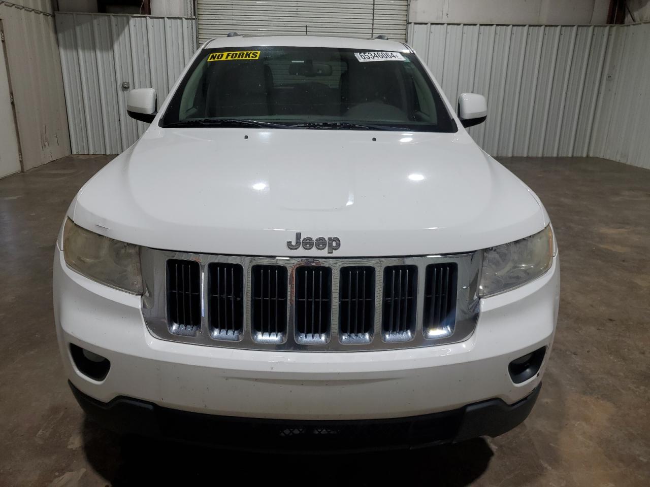 1C4RJEAG1DC514327 2013 Jeep Grand Cherokee Laredo