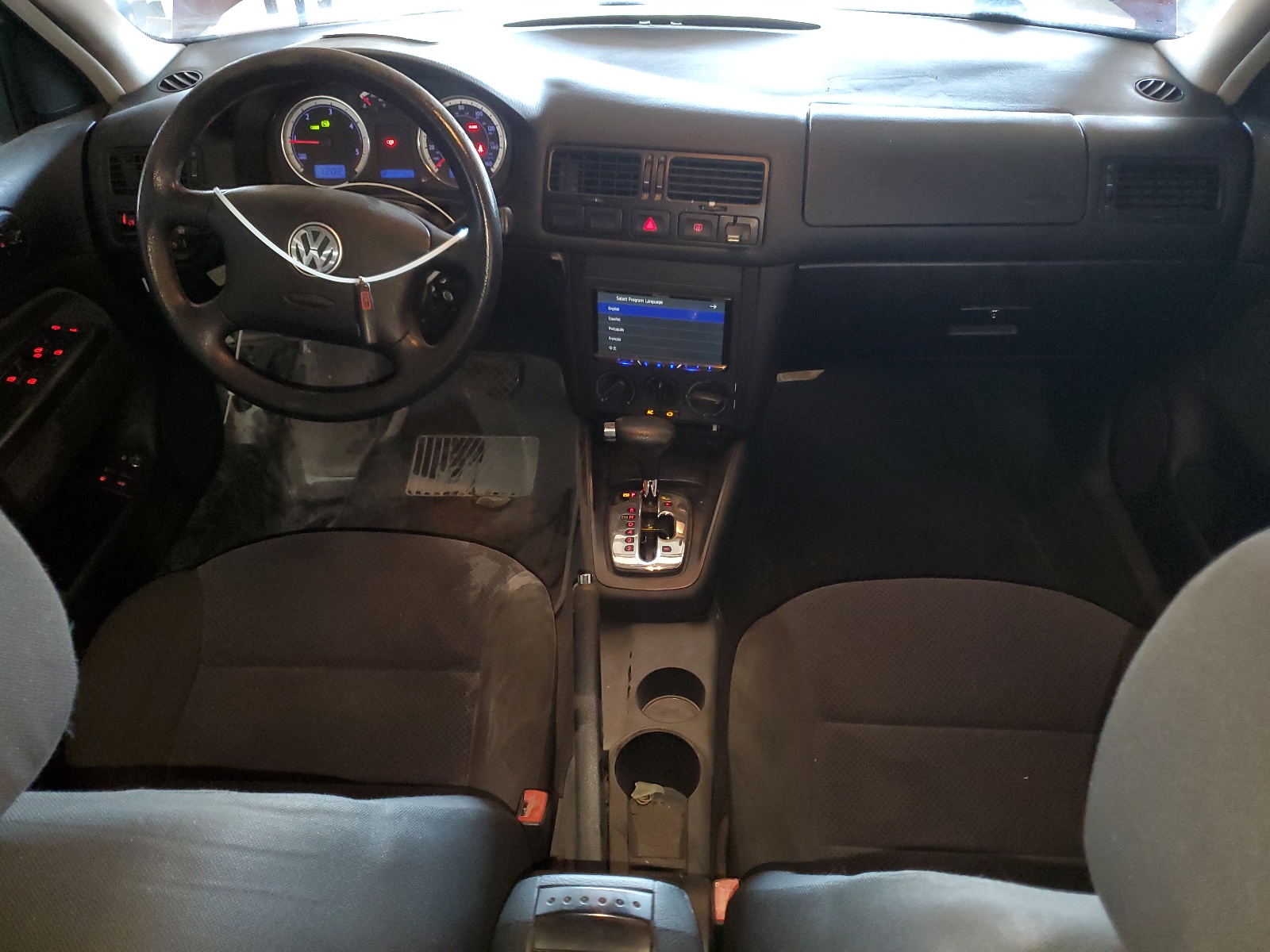 3VWSR69M04M128262 2004 Volkswagen Jetta Gls Tdi