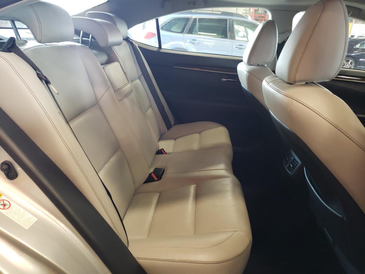 2014 Lexus Es 350 VIN: JTHBK1GG1E2084996 Lot: 64163204