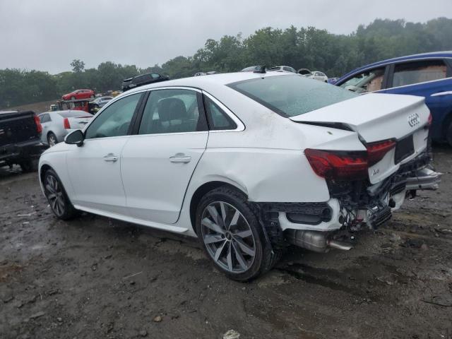 WAUABAF40PN000539 Audi A4 PREMIUM 2