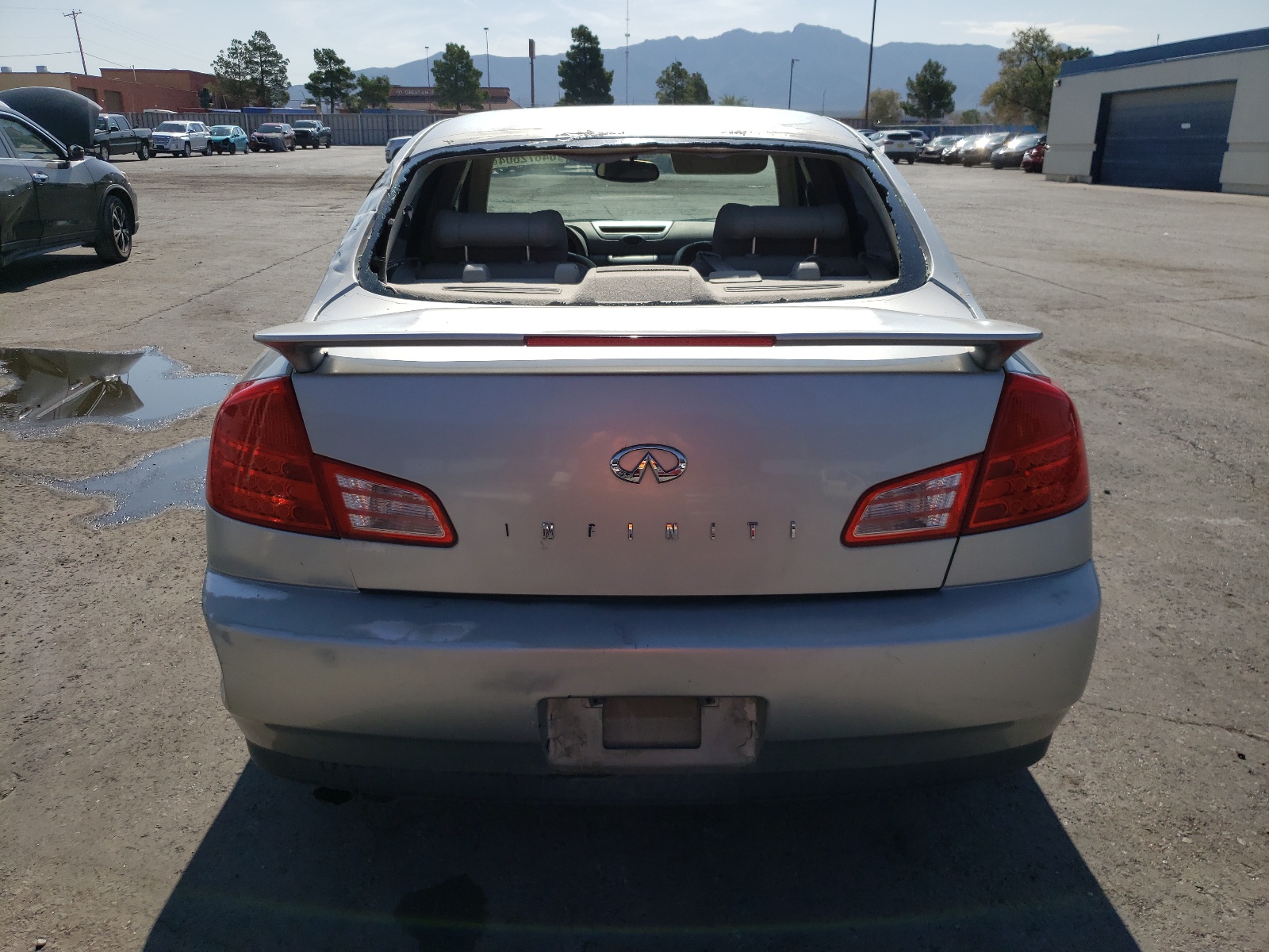 JNKCV51E23M313018 2003 Infiniti G35