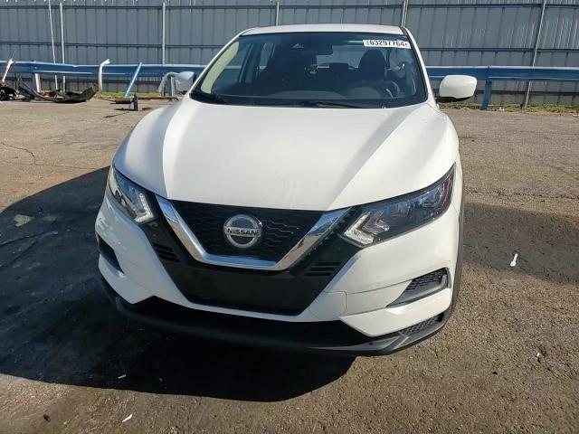 2022 Nissan Rogue Sport S VIN: JN1BJ1AW8NW472484 Lot: 63297764