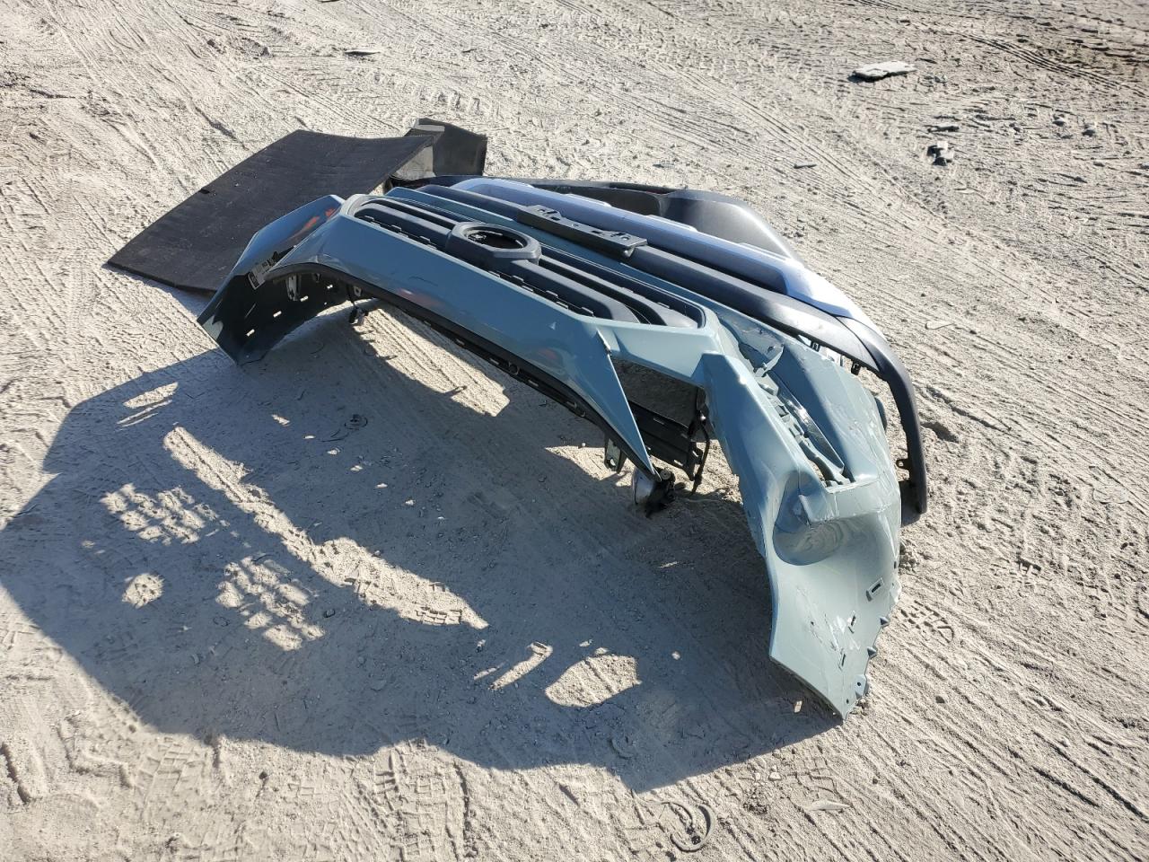 2019 Toyota Rav4 Adventure VIN: 2T3J1RFVXKC027876 Lot: 63710944