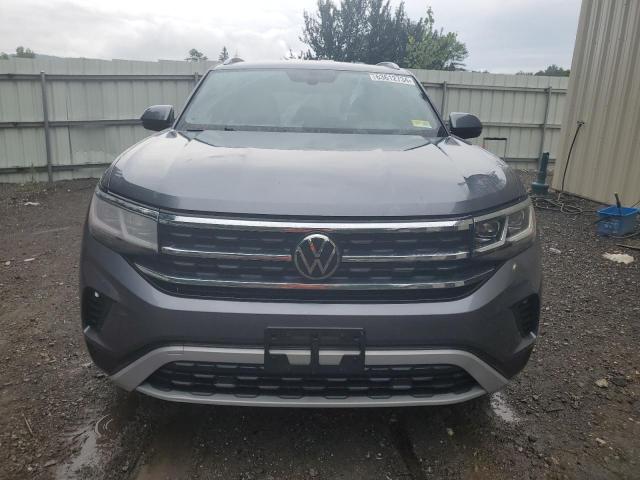 1V2LC2CA9NC207222 Volkswagen Atlas CROS 5