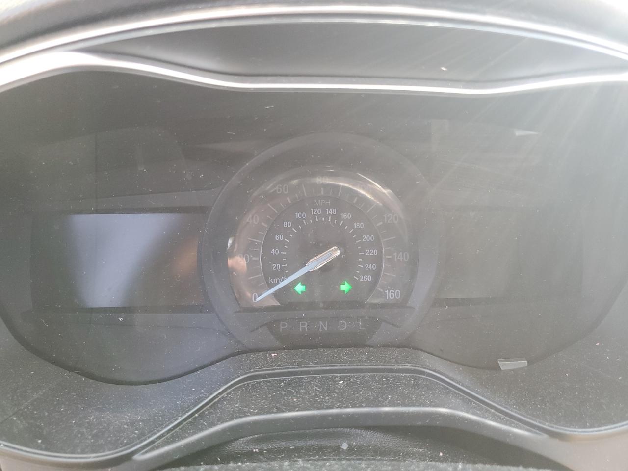 2020 Ford Fusion Se VIN: 3FA6P0HD0LR121621 Lot: 63519494