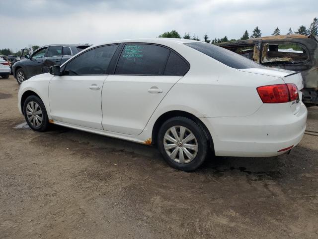 2013 VOLKSWAGEN JETTA BASE