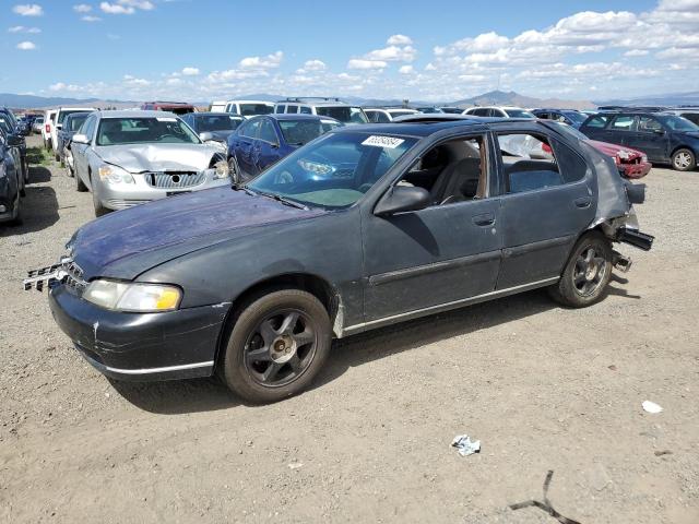 1999 Nissan Altima Xe