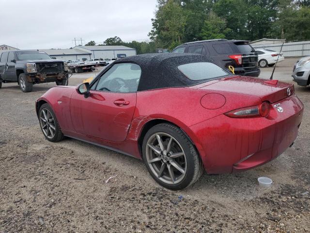 JM1NDAD72N0508243 Mazda MX5 MX-5 MIATA 2