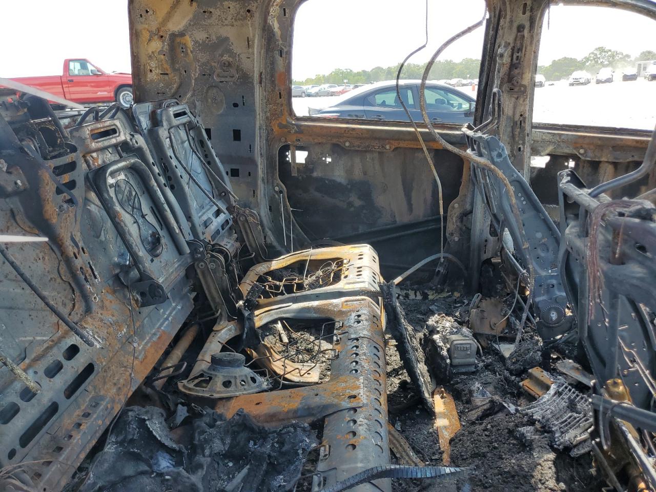 2018 Ram 2500 Longhorn VIN: 3C6UR5PL2JG345698 Lot: 63588174