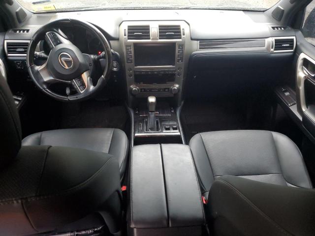 JTJAM7BXXM5278762 Lexus GX 460 PRE 8