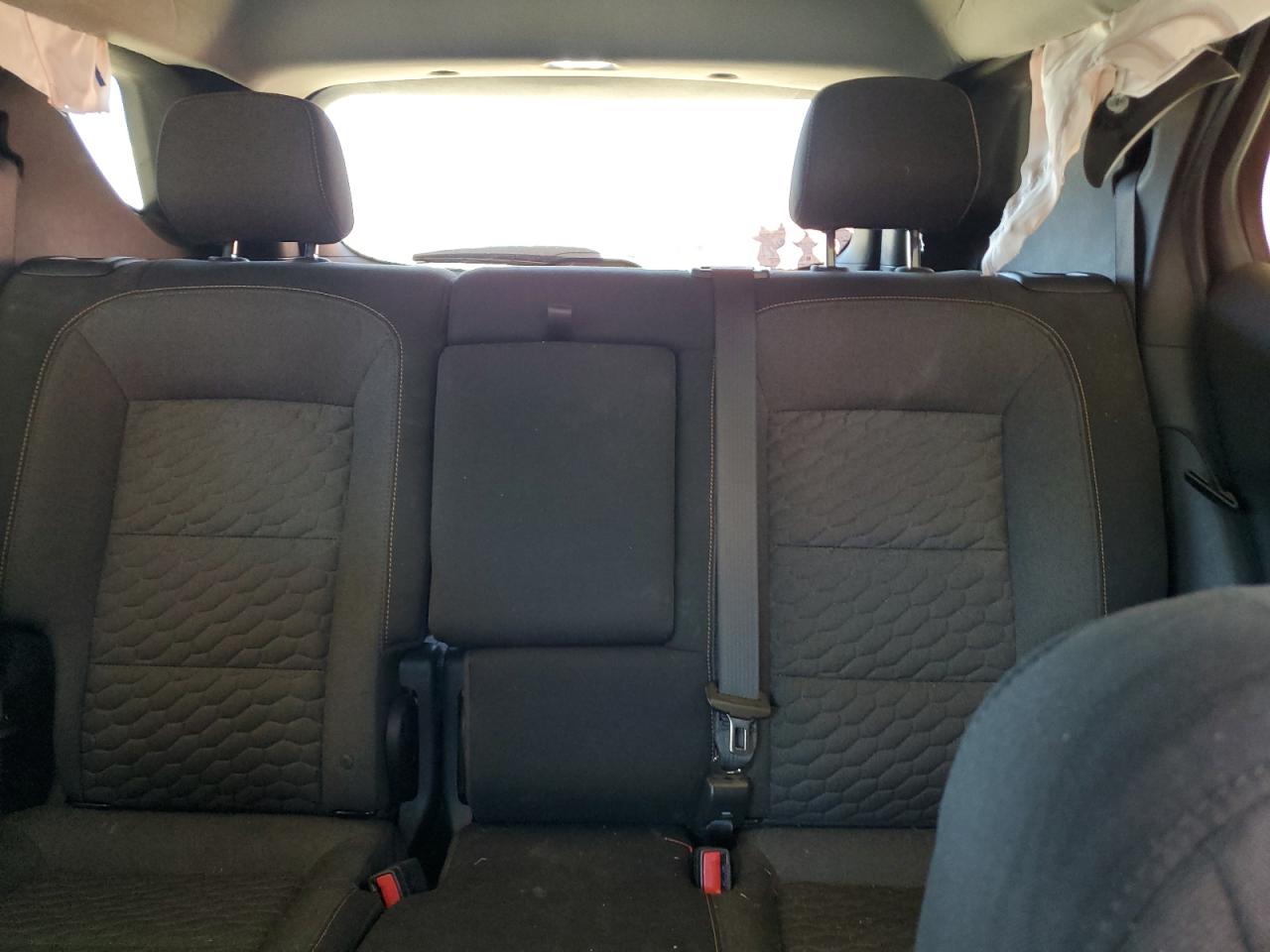 2021 Chevrolet Equinox Lt VIN: 3GNAXKEV9MS121096 Lot: 64029674