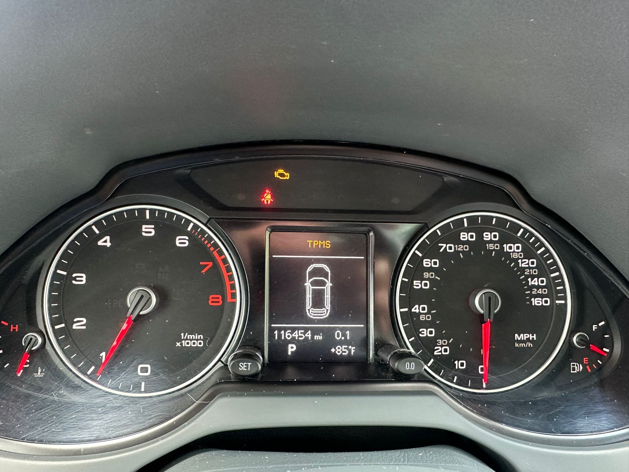 WA1LFAFP8EA070055 2014 Audi Q5 Premium Plus