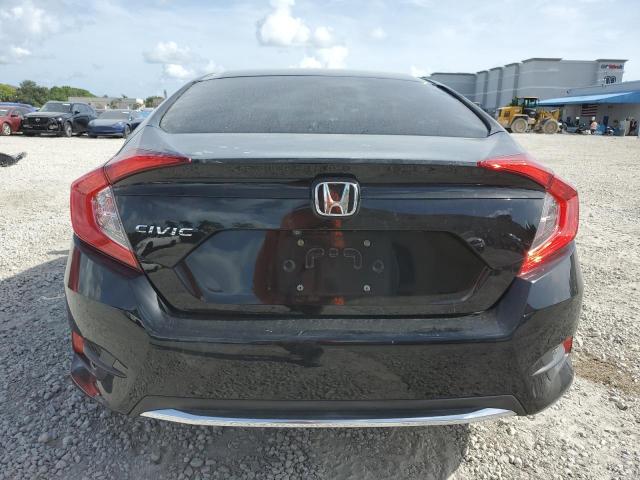  HONDA CIVIC 2020 Black