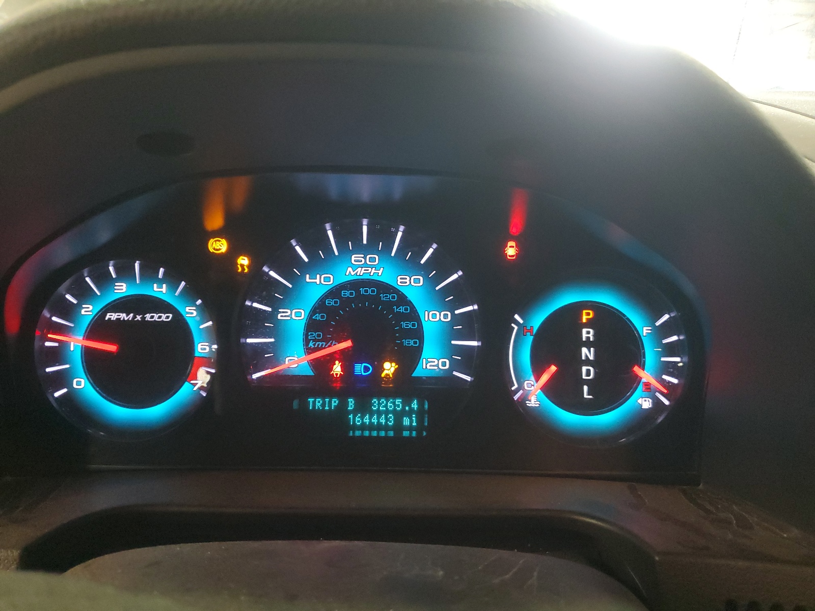 3FAHP0HA3CR255537 2012 Ford Fusion Se