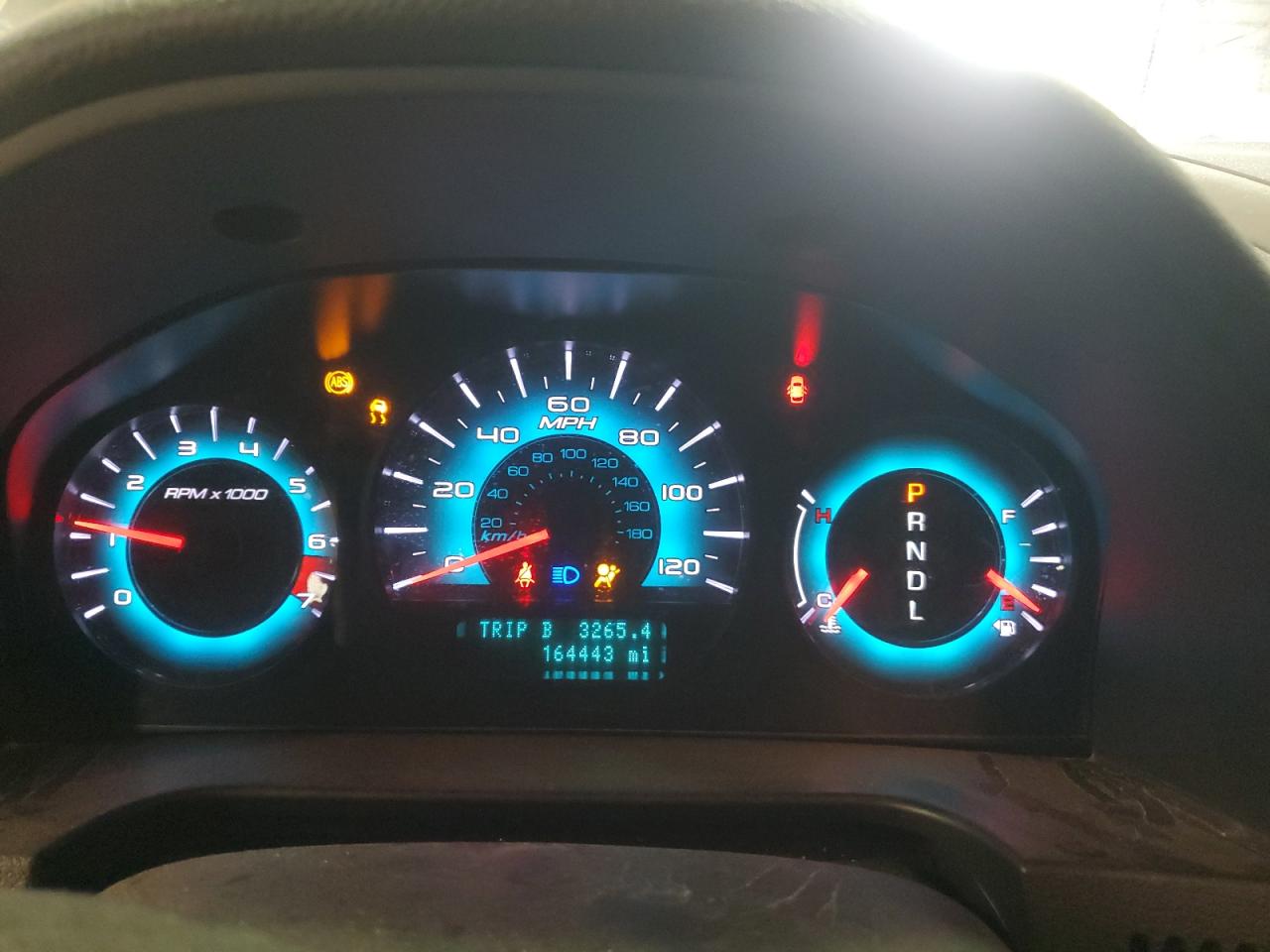 2012 Ford Fusion Se VIN: 3FAHP0HA3CR255537 Lot: 61761584