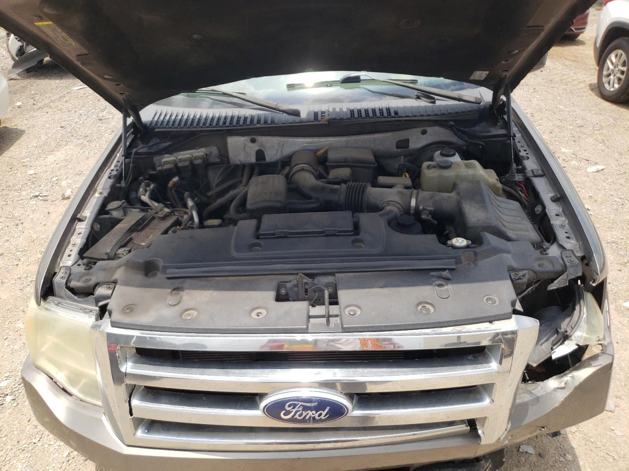 1FMJU1F54AEB51487 2010 Ford Expedition Xlt