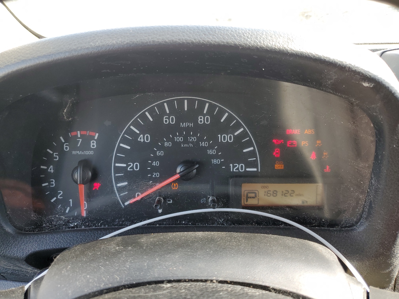 3N63M0YN2JK693050 2018 Chevrolet City Express Ls