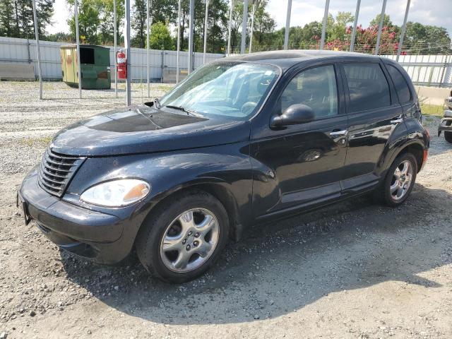 2002 Chrysler Pt Cruiser Touring