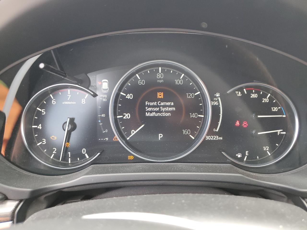 2019 Mazda Cx-5 Grand Touring VIN: JM3KFBDM9K0547990 Lot: 62930294