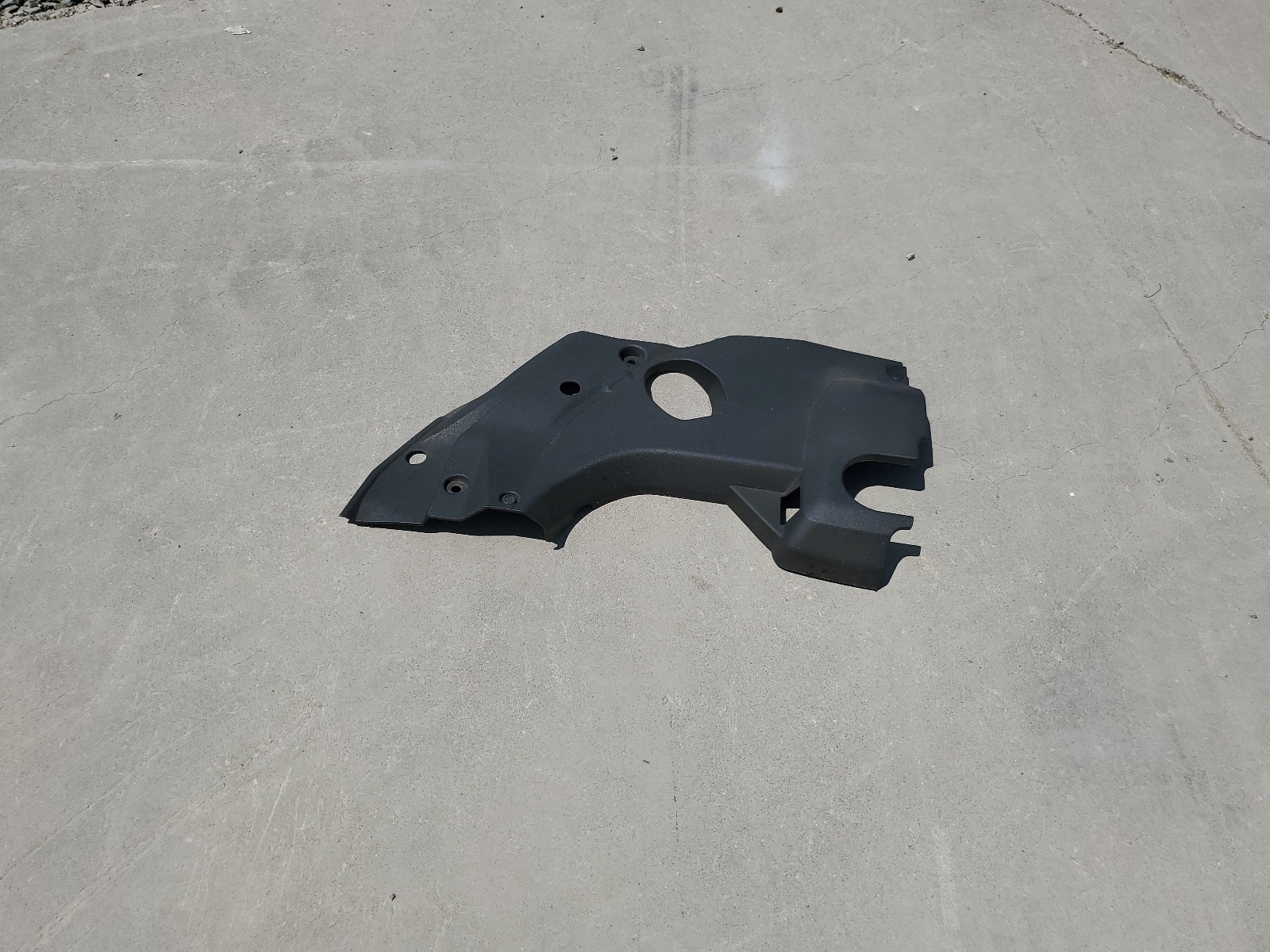 JTJBC1BA9A2016681 2010 Lexus Rx 450