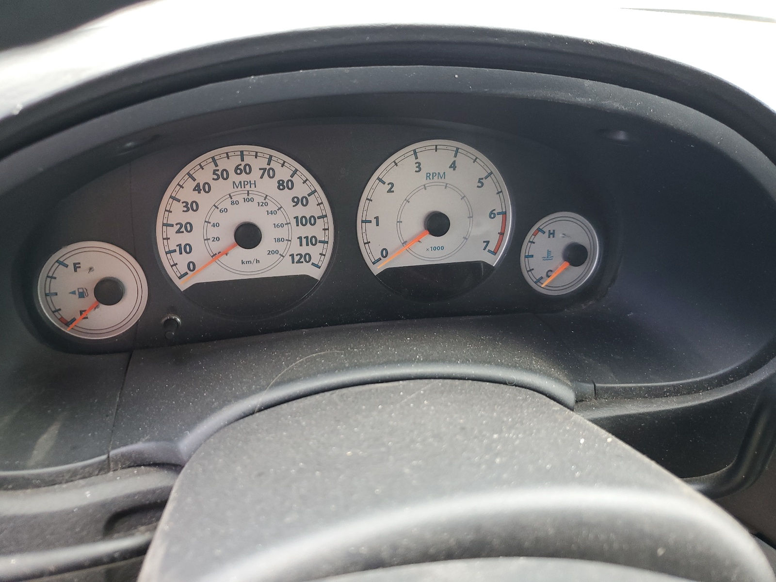 2C4GP44R85R386383 2005 Chrysler Town & Country Lx