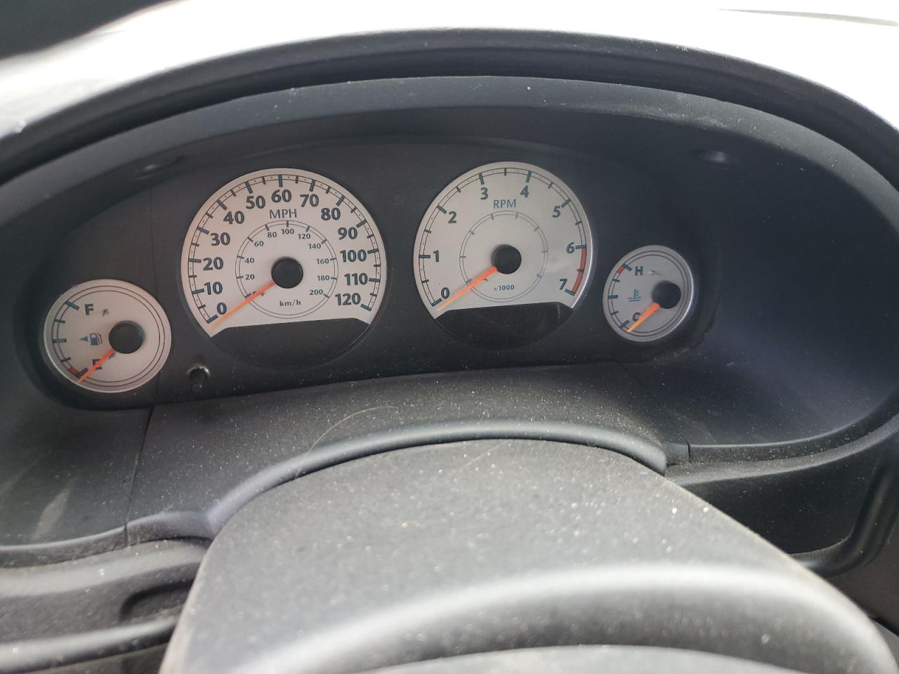 2005 Chrysler Town & Country Lx VIN: 2C4GP44R85R386383 Lot: 61727874