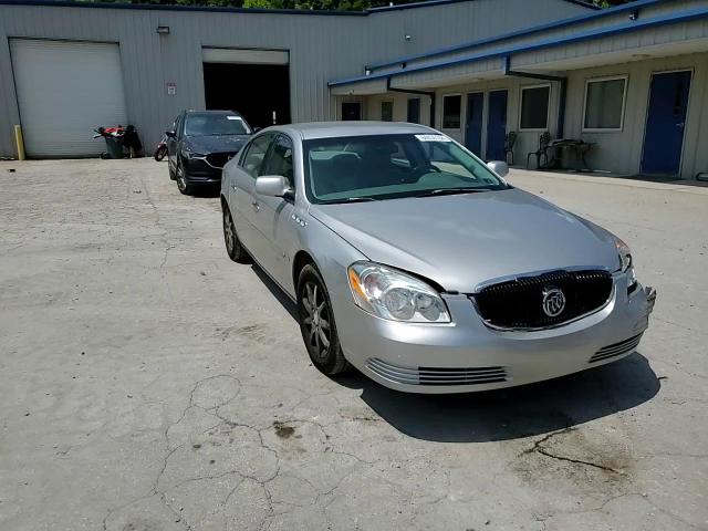 2006 Buick Lucerne Cxl VIN: 1G4HD57236U151262 Lot: 64030164