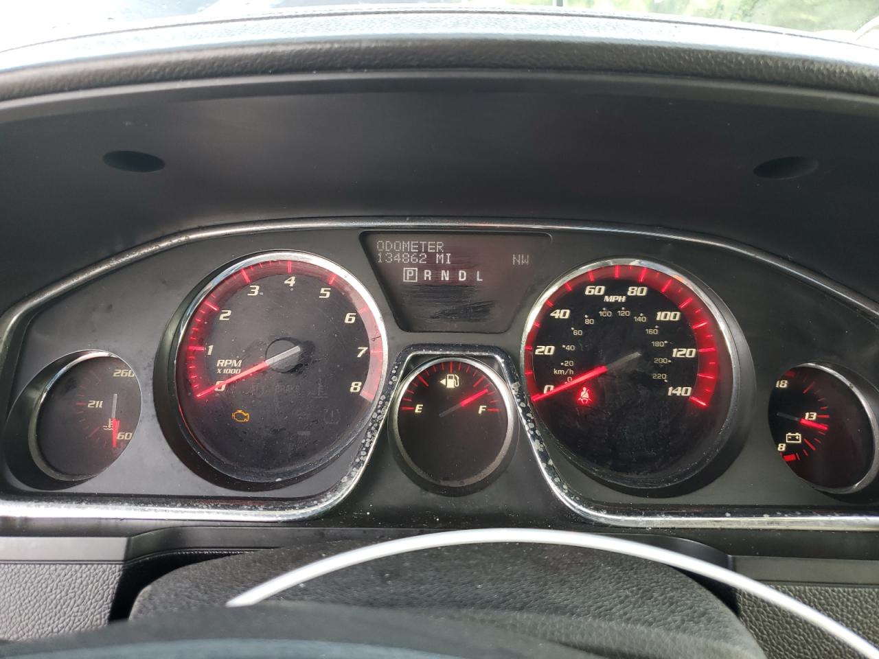 2015 GMC Acadia Slt-1 VIN: 1GKKVRKDXFJ384276 Lot: 63041034