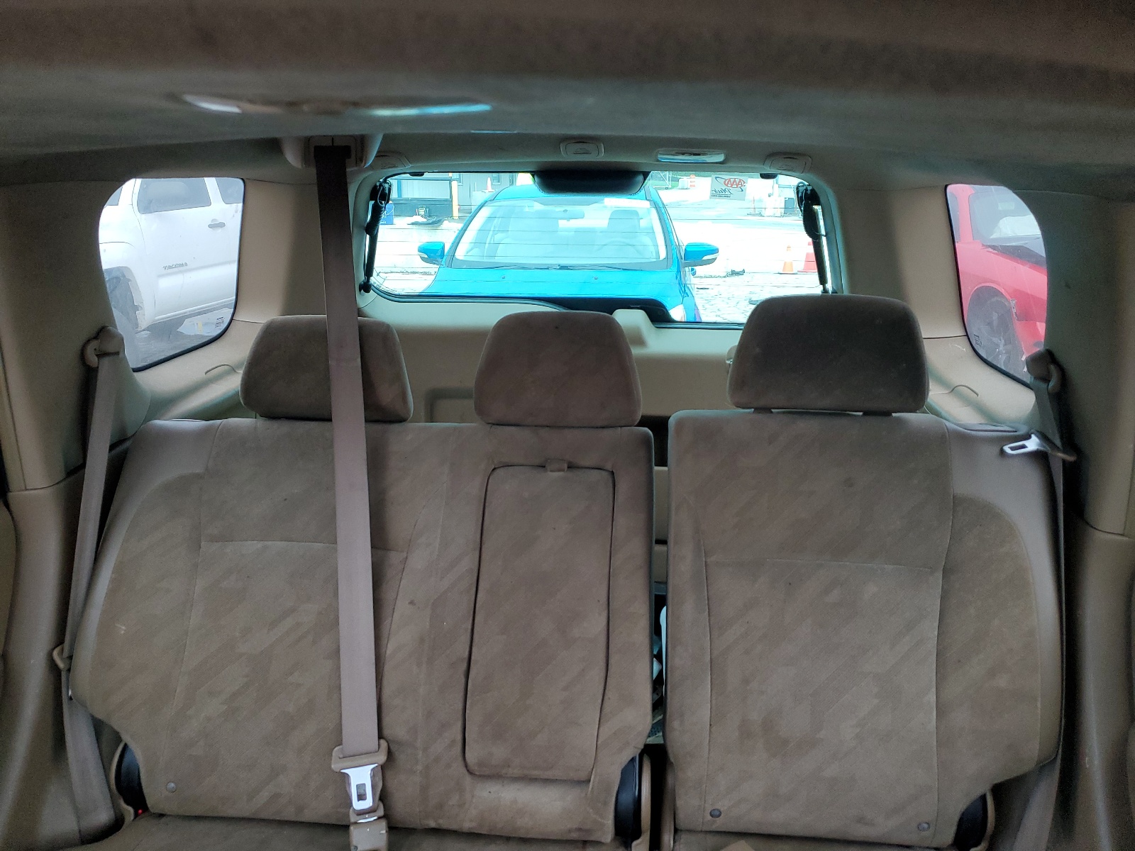 SHSRD78824U219704 2004 Honda Cr-V Ex