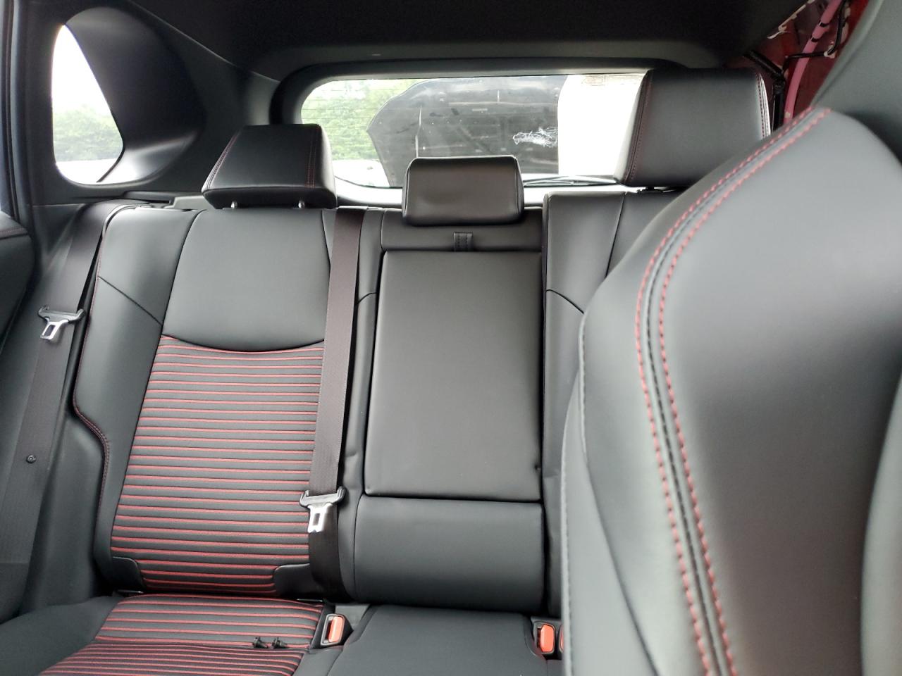 2023 Toyota Rav4 Prime Xse VIN: JTMEB3FVXPD123196 Lot: 65089274