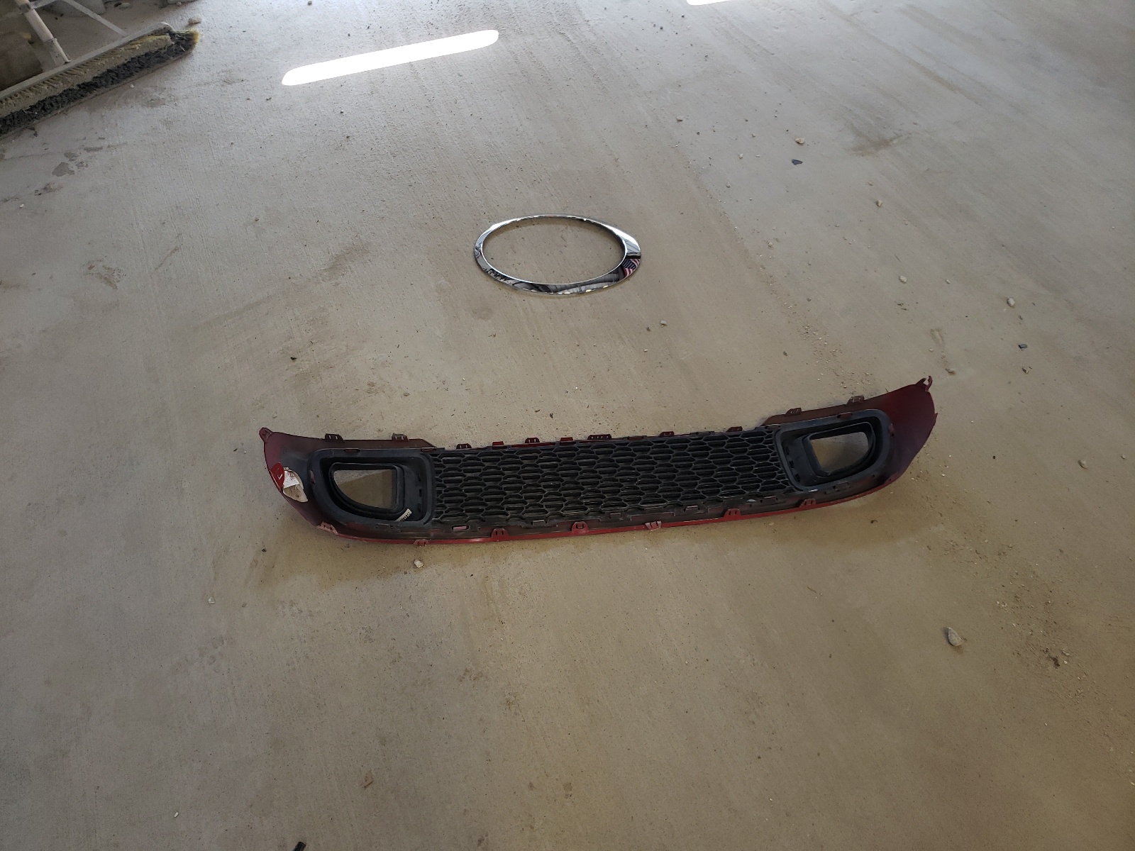 WMWZG3C59BTY35878 2011 Mini Cooper S Clubman