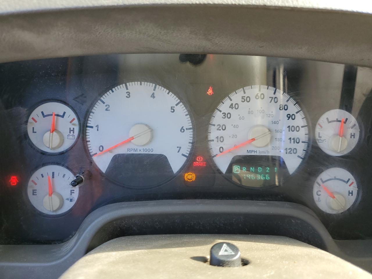 2006 Dodge Ram 1500 St VIN: 1D7HU18N86S682450 Lot: 59806994