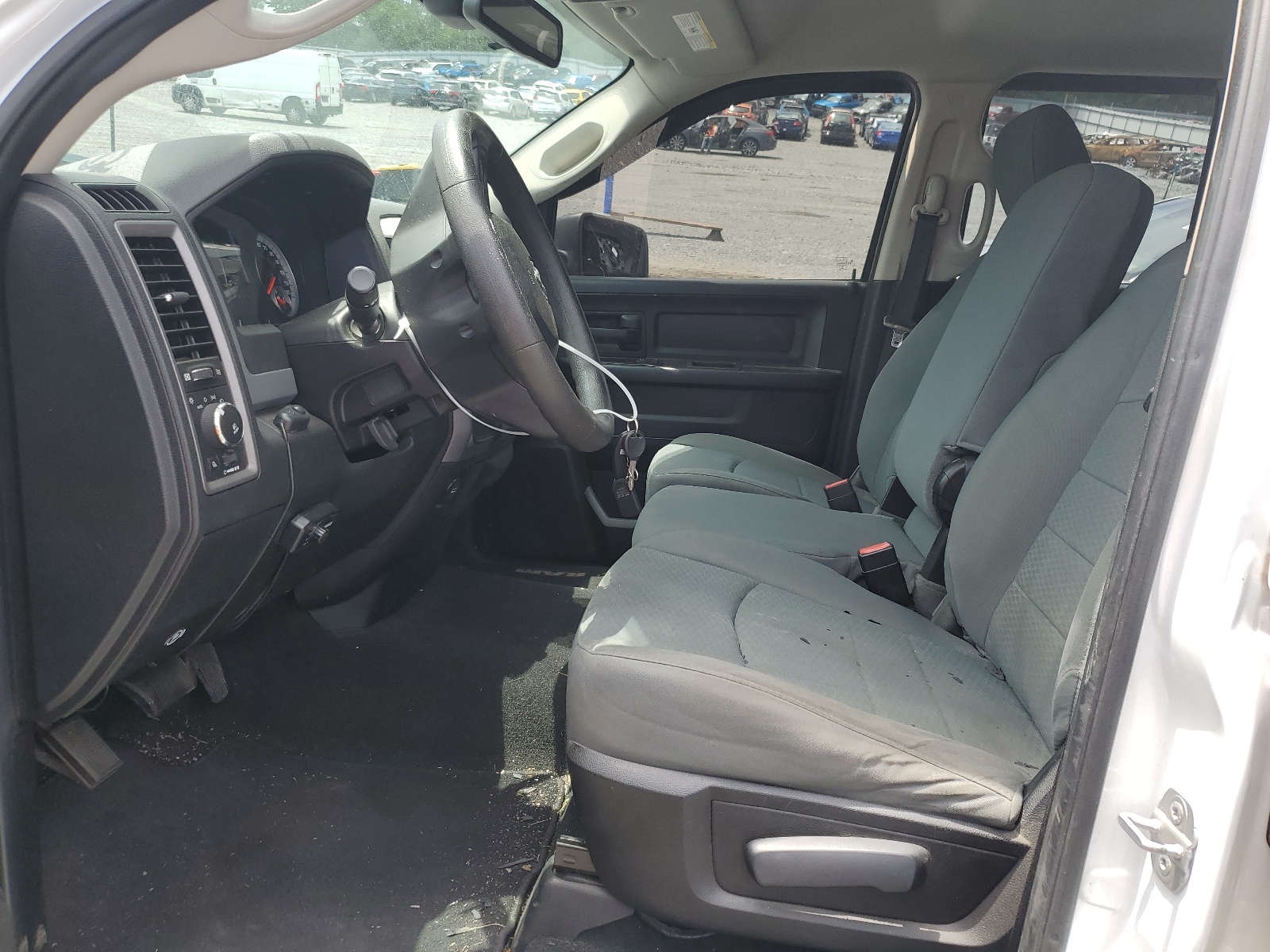 1C6RR7FT7ES132859 2014 Ram 1500 St