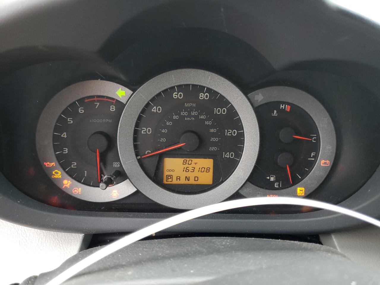 2010 Toyota Rav4 VIN: 2T3BF4DVXAW082093 Lot: 62306454